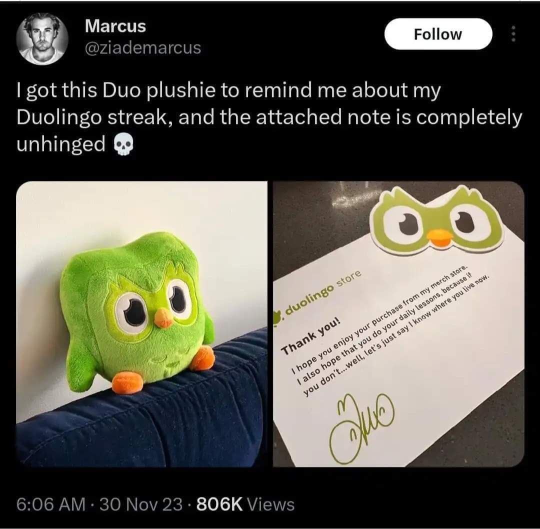 a stuffed animal sitting on top of a couch